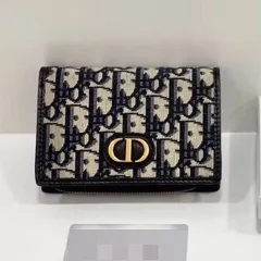 2024年最新】dior 小銭入れの人気アイテム - メルカリ