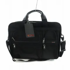 2025年最新】tumi 26141d4の人気アイテム - メルカリ