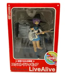 2025年最新】ハルヒ エクストラフィギュア live aliveの人気