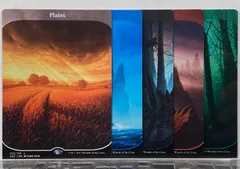 【エラーカード】MTG アンステーブル 基本土地 29枚セット MTG】噂のUNSANCTIONEDを開封レビュー！ワイワイ楽しめる