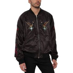 diesel スカジャン リバーシブル 新品タグ付き DIESEL - DIESEL スカジャンの通販 by Y's shop｜ディーゼルなら