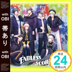【帯あり】うたの☆プリンスさまっ♪10th Anniversary CD HE★VENS Ver. [CD] 一十木音也? 聖川真斗? 四ノ宮那月? 一ノ瀬トキヤ? 神宮寺レン? 来栖翔? 愛島セシル; 他_07