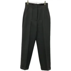 JACQUEMUS スラックス ブラック サイズ44 2025年最新】JACQUEMUS スラックスの人気アイテム - メルカリ