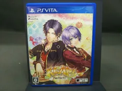 PSVITA KLAP!!~Kind Love And Punish~ Fun Party ＜限定版＞
