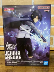 2026年最新】VIBRATION STARS UCHIHA SASUKE IIの人気アイテム - メルカリ
