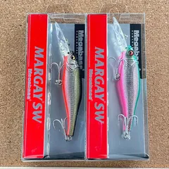2025年最新】メガバス マーゲイの人気アイテム - メルカリ