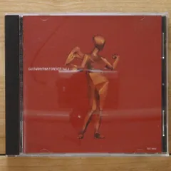 新品 希少 Tomoyasu Hotei Guitarhythm II 布袋寅泰 国内盤CD☆布袋寅泰/Tomoyasu Hotei□ GUITARHYTHM FOREVER Vol