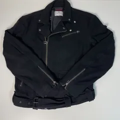 リーバイス社　レザージャケットS〜M　シングルライダース　革ジャン　Levi's Amazon.co.jp: [リーバイス] レザー ジャケット CLOTHING Biker