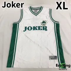2025年最新】jokerゲームシャツの人気アイテム - メルカリ