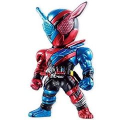 [중고] CONVERGE KAMEN RIDER 7 (컨버지 가면 라이더 7) [35. 가면 라이더 빌드 래빗 탱크 폼]