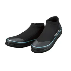 プロックス リバーリングシューズ(フェルト) ターコイズブルー M | 釣具 釣り フィッシングのサムネイル