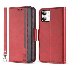 【特価商品】おしゃれ 人気 Hohosb 耐摩擦 全面保護 カバー 5.4 手帳 ケース インチ（ ケース Mini iPhone iPhone Mini 12 12 12 アイフォン Mini 耐衝撃 高級PUレザー スタンド機能 用 カード収納 サイドマグ