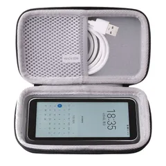 【数量限定】収納ケース キャリングケース -waiyu SCR01専用 Wi-Fi Mobile JP 5G Galaxyのサムネイル