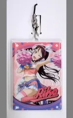 【中古】ストラップ(キャラクター) 桜内梨子 トレーディングストラップ 「ラブライブ!スクールアイドルフェスティバル スクフェス感謝祭2017 もっとエンジョイ♪キャンペーン」 UFOキャッチャー利用者限定のサムネイル