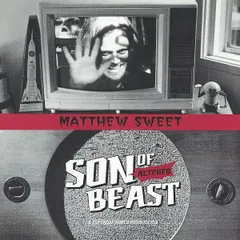 マシュースウィート　大名盤LP 新品シールド Yahoo!オークション -「matthew sweet」(音楽) の落札相場・落札価格