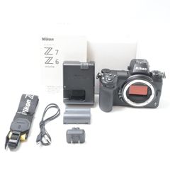 ニコン Nikon Z6 ボディ