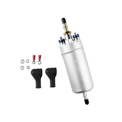 300LPH ハイパワー フューエルポンプ 汎用 燃料ポンプ ボッシュ BOSCH ポルシェ ベンツ BMW ランボルギーニ 交換 パーツ メンテナンス