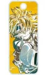 【中古】雑貨 上鳴電気 「僕のヒーローアカデミア トレーディング Ani-Art 第5弾 アクリルキータグ ver.B」