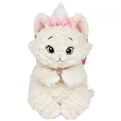 【新品・送料無料】ディズニー ぬいぐるみ あそんで！マリー おしゃれキャット