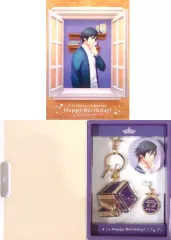 【期間限定値下げ】プリズムコネクト　一ノ瀬トキヤ　直筆サインカード 2025年最新】トキヤ 直筆サインの人気アイテム - メルカリ