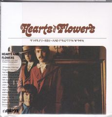 Hearts And Flowers / Of Horses Kids And 