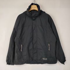 【再入荷】patagonia 84972 Fusion Jacket パタゴニア フュージョンジャケット ブラック L