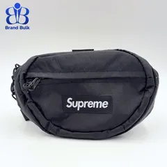 【タグ付】美品 Supreme シュプリーム 20SS PVC メッシュポーチ SUPREME シュプリーム☆SS20メッシュポーチ (Supreme/クラッチ