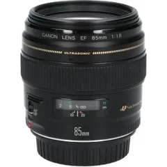 【ほぼ未使用】Canon EF85mm F1.8 USM 元箱完備 フードおまけ m31796684020_1.jpg?1744031268