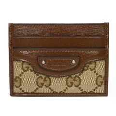 GUCCI グッチ ネオ クラシック カードホルダー ザ ハッカー  