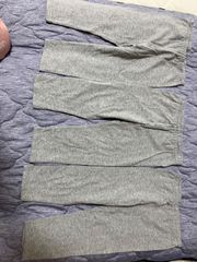 ベルメゾンGITA レギンスパンツ　セット　120