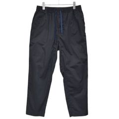 WHITE MOUNTAINEERING　ホワイトマウンテニアリング　2024SS　WR TAPERED CROPPED PANTS　クロップドパンツ　WR2471402　8054000210992
