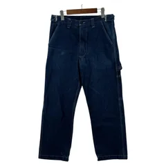 Camiel Fortgens 18ss デニムパンツ CAMIEL FORTGENS ジーンズ