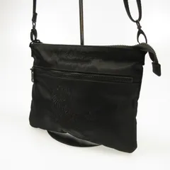 【姫路東店】 中古 ONITSUKA TIGER | オニツカタイガー その他バッグ SACOCHE 3183A939 ブラック 【121】