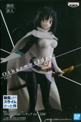 【中古】フィギュア シズ 「転生したらスライムだった件」 -Otherworlder-フィギュア vol.1