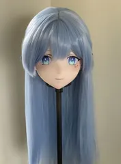 ★即納 全頭マスク NO.528 衣装付き 着ぐるみ kigurumi 二次元 即納 全頭マスク コスプレ 着ぐるみ kigurumi 二次元｜Yahoo