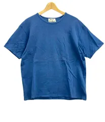 訳あり アクネステュディオス 半袖Tシャツ メンズ SIZE M (M) ACNE STUDIOS