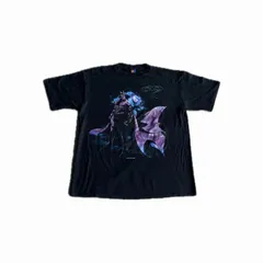 古着　90年代　BATMAN バットマン　Tシャツ
