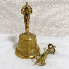 ガンターベル 金剛鈴 2個セット - メルカリ