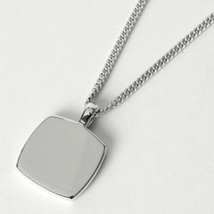 新品 トムウッド TOMWOOD ネックレス PENDANT