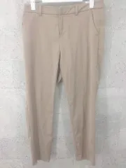 ◇ B MING by BEAMS ビーミング by ビームス スラックス パンツ M ブラウン系 *  【1002799618724】