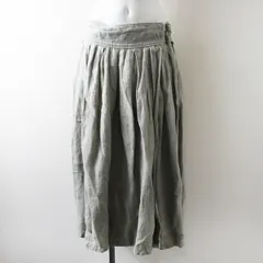 2024年最新】nest Robe ラップスカートの人気アイテム - メルカリ 