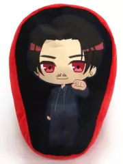中古】クッション・抱き枕・本体 今市隆二 ダイカットクッション3