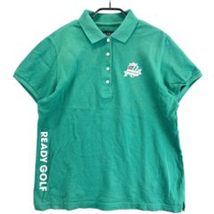 ☆美品☆BEAMS GOLF スフィダンテ ベア鹿のポロシャツ サイズ M - メルカリ