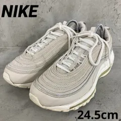 NIKE ナイキ WMNS AIR MAX 97 24.5cm ★ ■■
