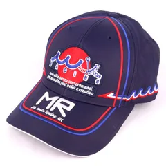 MMG イヤーカーブキャップ [全4色] – muta Online Store