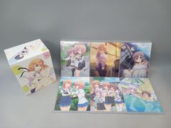スロウスタート SLOW START 完全生産限定版 DVD 1～6巻セット [DD0892-006]