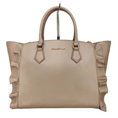 サマンサベガ Samantha Vega フラッター フリルバッグ 大 レディース 表記無 