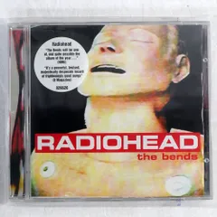 2024年最新】radiohead bendsの人気アイテム - メルカリ