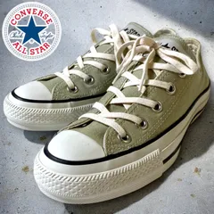 【23】新品 コンバース ALL STAR US OX スニーカー CONVERSE 1SC814 カジュアル シューズ チャックテイラー オールスター 靴