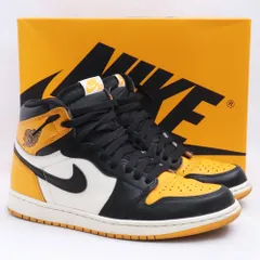 ナイキ　ジョーダン　タクシー　26.5 楽天市場】NIKE(ナイキ) サイズ:26.5cm AIR JORDAN 1 RETRO HIGH